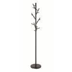 Coat Racks Modern Black Coat Rack